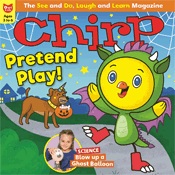 Chirp